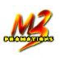 M3 Promotions logo, M3 Promotions contact details