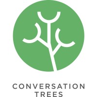 ConversationTrees logo, ConversationTrees contact details