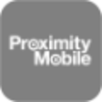 Proximity Mobile logo, Proximity Mobile contact details