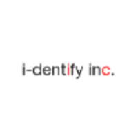 i-identify inc. logo, i-identify inc. contact details