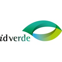 idverde UK logo, idverde UK contact details