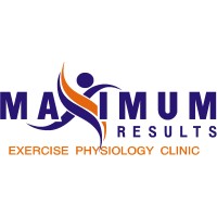 Maximum Results Exercise Physiology logo, Maximum Results Exercise Physiology contact details