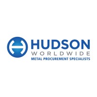 Hudson Worldwide logo, Hudson Worldwide contact details