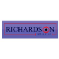 Richardson Oil and Gas Limited logo, Richardson Oil and Gas Limited contact details