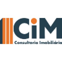 CIM Consultoria Imobiliária logo, CIM Consultoria Imobiliária contact details