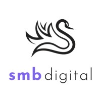 SMB Digital logo, SMB Digital contact details