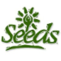 SEEDS NC logo, SEEDS NC contact details