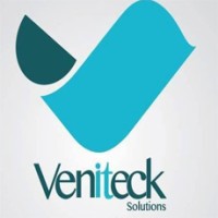 Veniteck Solutions logo, Veniteck Solutions contact details