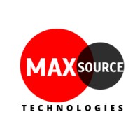 Maxsource Technologies logo, Maxsource Technologies contact details