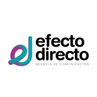 Efecto Directo Comunicación logo, Efecto Directo Comunicación contact details