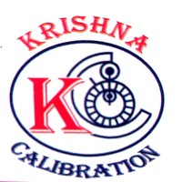 Krishna Calibration logo, Krishna Calibration contact details