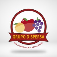 Grupo Dispersa S.A. logo, Grupo Dispersa S.A. contact details