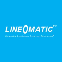 LINE O MATIC GRAPHIC INDUSTRIES logo, LINE O MATIC GRAPHIC INDUSTRIES contact details