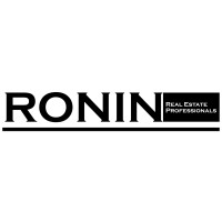 RONIN Real Estate Professionals logo, RONIN Real Estate Professionals contact details