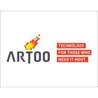 Artoo logo, Artoo contact details