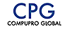 CompuPro Global logo, CompuPro Global contact details