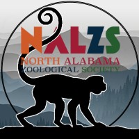 North Alabama Zoological Society logo, North Alabama Zoological Society contact details