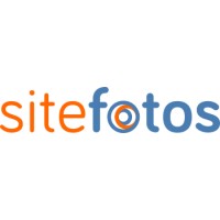 Sitefotos logo, Sitefotos contact details