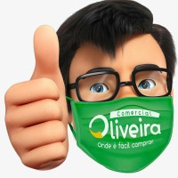 Comercial Oliveira logo, Comercial Oliveira contact details