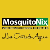 MosquitoNix Mosquito Control logo, MosquitoNix Mosquito Control contact details