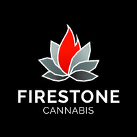 Firestone Cannabis logo, Firestone Cannabis contact details