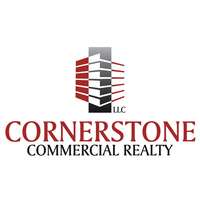 Cornerstone Commercial Realty logo, Cornerstone Commercial Realty contact details