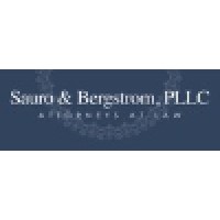 Sauro & Bergstrom, PLLC logo, Sauro & Bergstrom, PLLC contact details