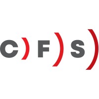 CFS Technologies logo, CFS Technologies contact details