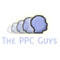 The PPC Guys logo, The PPC Guys contact details