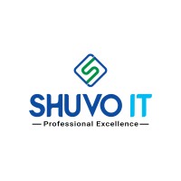 SHUVO IT logo, SHUVO IT contact details