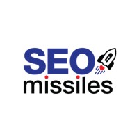 SEO Missiles logo, SEO Missiles contact details