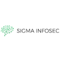 Sigma InfoSec logo, Sigma InfoSec contact details