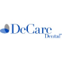 DeCare Dental logo, DeCare Dental contact details