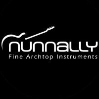 Nunnally Fine Archtop Instruments logo, Nunnally Fine Archtop Instruments contact details