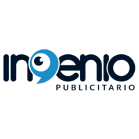 Ingenio Publicitario SAS logo, Ingenio Publicitario SAS contact details