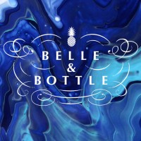 Belle & Bottle logo, Belle & Bottle contact details