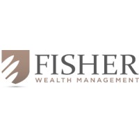 Fisher Wealth Management logo, Fisher Wealth Management contact details