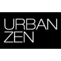 Urban Zen Foundation logo, Urban Zen Foundation contact details