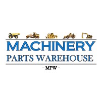 Machinery Parts Warehouse logo, Machinery Parts Warehouse contact details