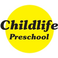 Childlife Preschool logo, Childlife Preschool contact details