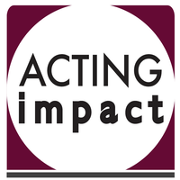 Acting Impact Theatre - Clases de teatro en inglés logo, Acting Impact Theatre - Clases de teatro en inglés contact details