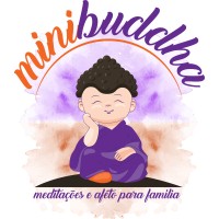 MiniBuddha - Meditation For Kids & Families logo, MiniBuddha - Meditation For Kids & Families contact details