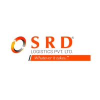 SRD LOGISTICS PVT LTD logo, SRD LOGISTICS PVT LTD contact details