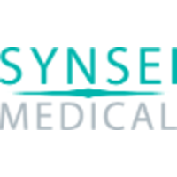 Synsei Medical logo, Synsei Medical contact details