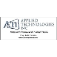 Applied Technologies, Inc. Product Design and Engineering logo, Applied Technologies, Inc. Product Design and Engineering contact details