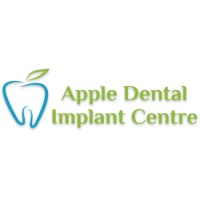 Apple Dental Implant Centres logo, Apple Dental Implant Centres contact details