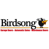 The Birdsong Company logo, The Birdsong Company contact details