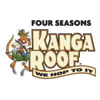 Four Seasons Kanga Roof logo, Four Seasons Kanga Roof contact details