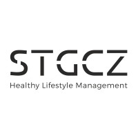 STGCZ logo, STGCZ contact details