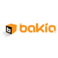 BAKIA logo, BAKIA contact details